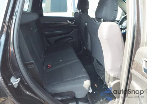 2012 Jeep Grand Cherokee Laredo z USA, uszkodzony, nr VIN 1C4RJFAG0CC298619